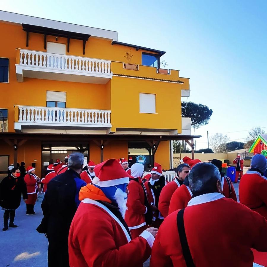 Roxy Alto Belvedere Cogna Kültér fotó