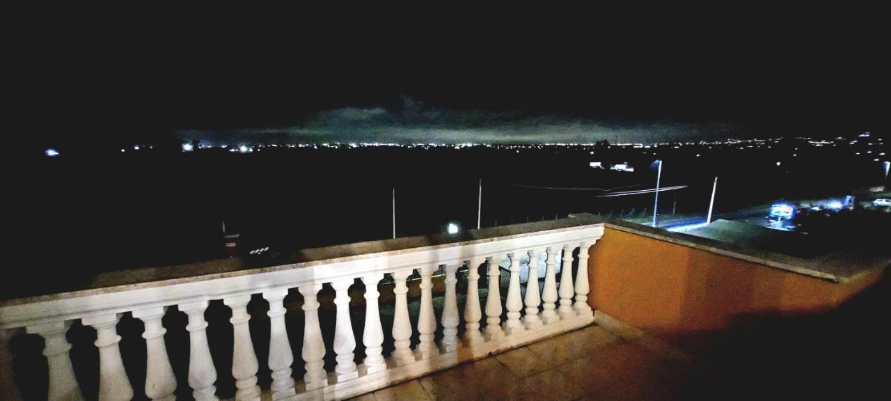 Roxy Alto Belvedere Cogna Kültér fotó