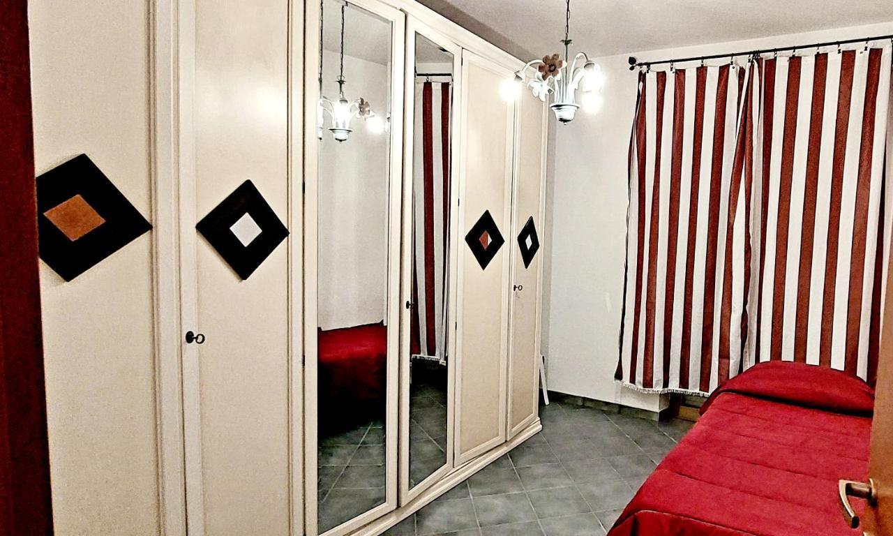 Roxy Alto Belvedere Cogna Kültér fotó